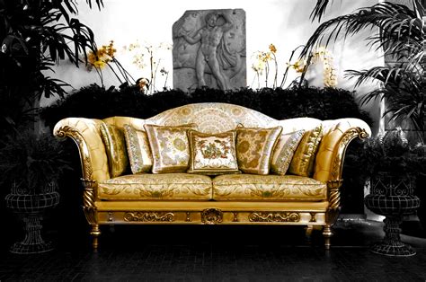 divano della versace|versace furniture store.